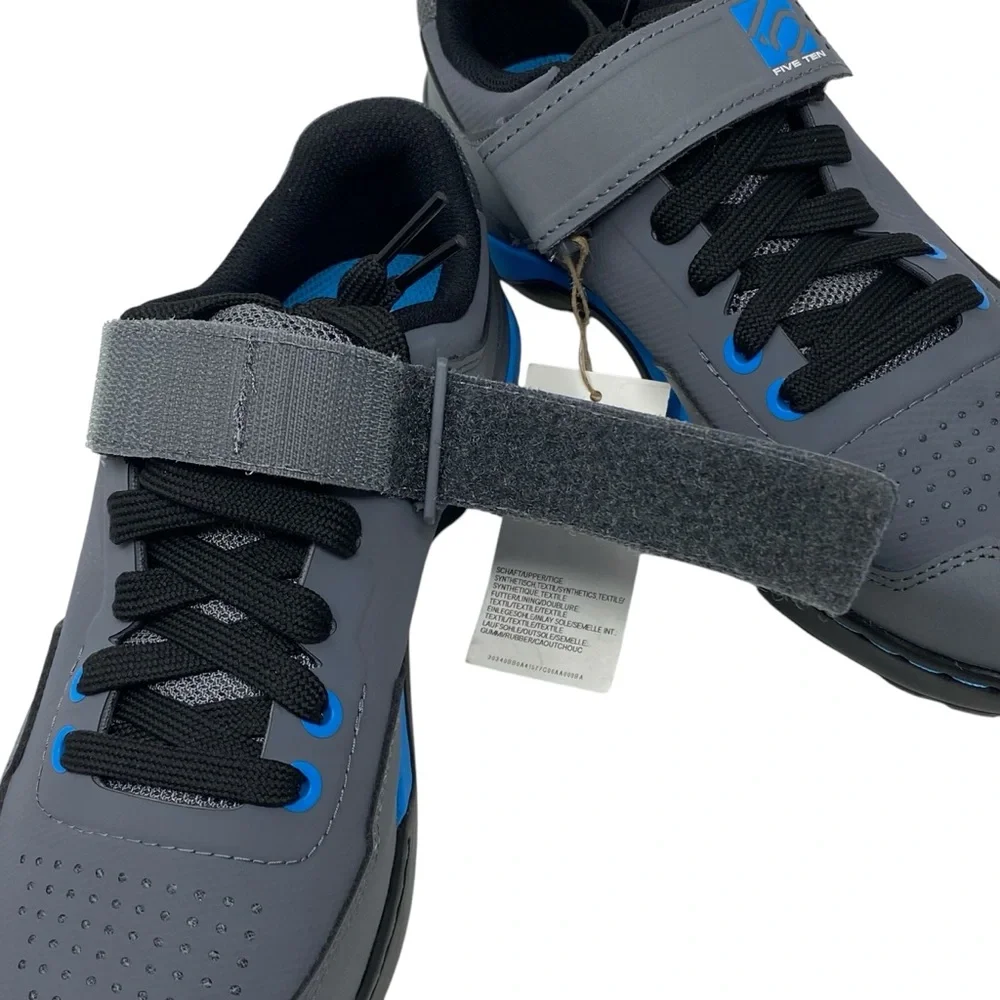 Adidas Five Ten Kestrell Lace Clipless‎ MTB Mountain Bike Shoes Women’s Size 7